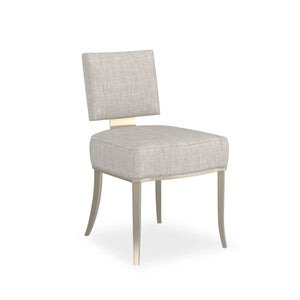 Reserved Seating Side Dining Chair