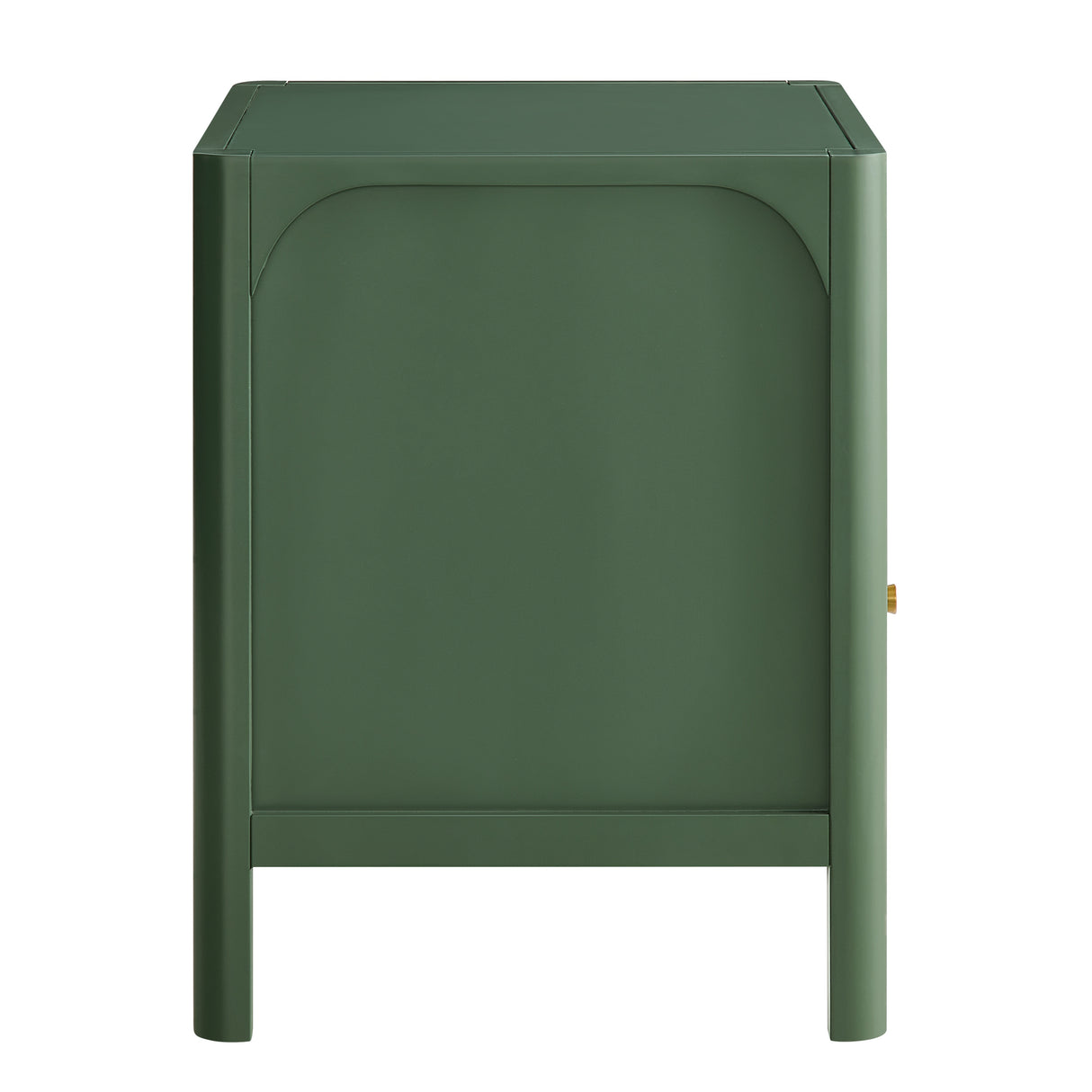 Williamson 1-Drawer Nightstand in Vintage