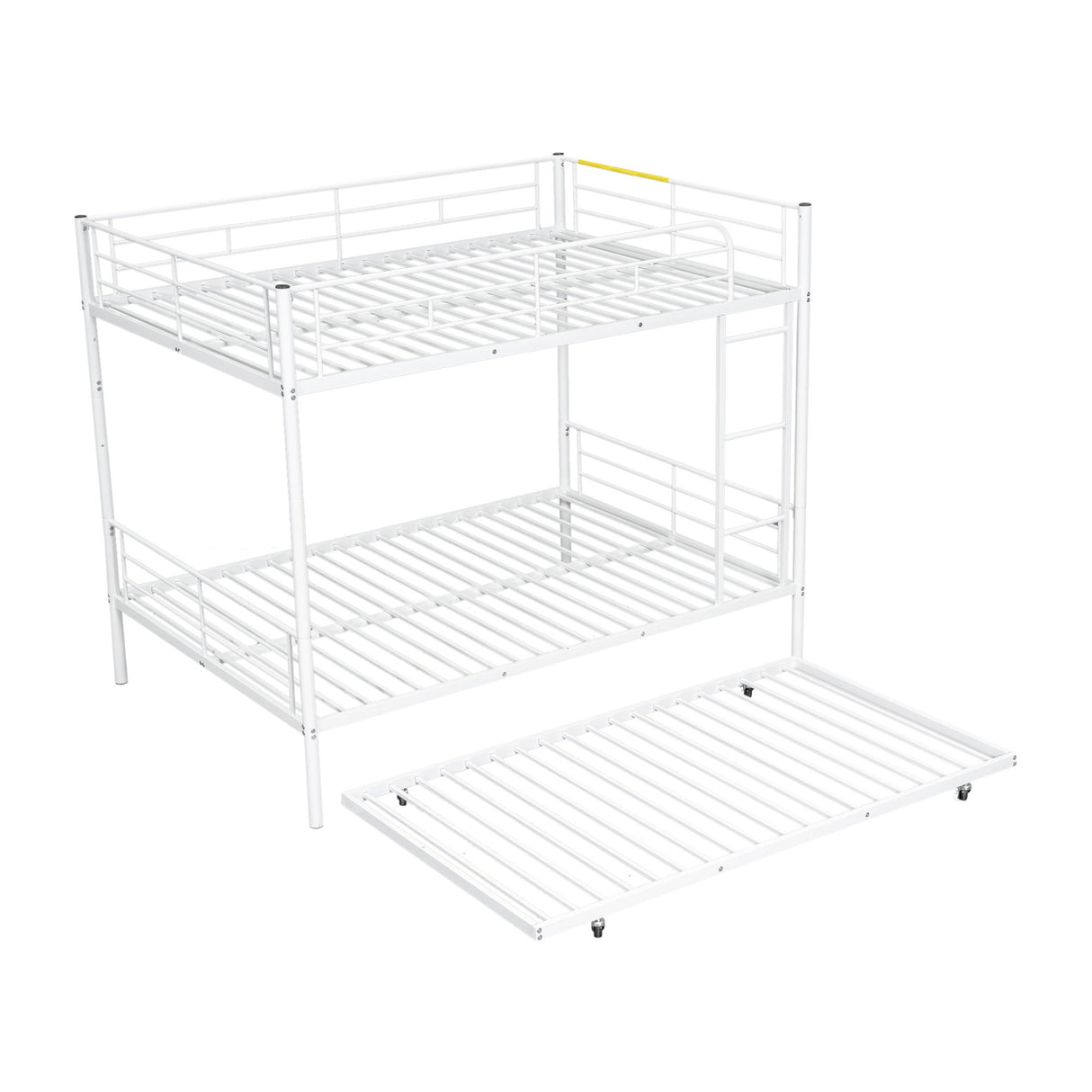 Steel Construction Bunk Bed
