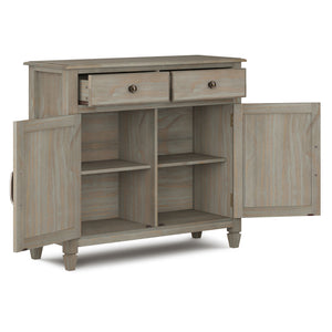 Connaught - Entryway Storage Cabinet