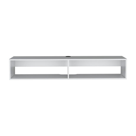 Moore - Floating TV Stand