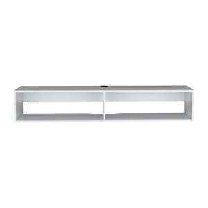 Moore - Floating TV Stand
