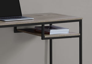 Computer Desk For Home Office, Compact Modern Design, Contemporary & Modern - Best Buy Furniture