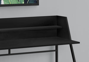 Computer Desk For Home Office Laptop, Storage Shelves, Contemporary & Modern - Best Buy Furniture