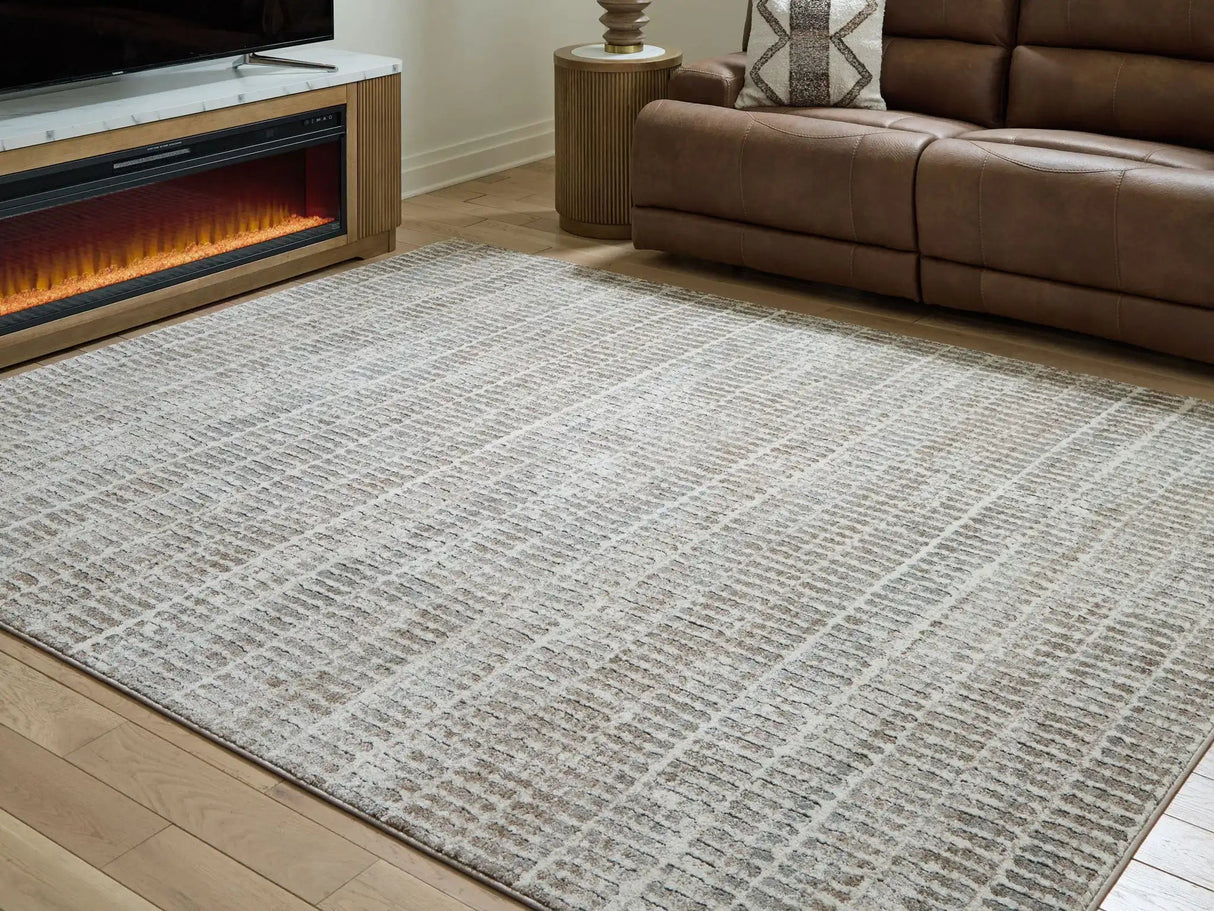 Fuadwick - Rug - Best Buy Furniture