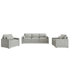Cloud Sofa Set Couch For Living Room