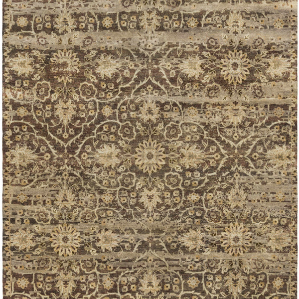 Andrew Brown&Sage Premium Wool Rug - Clearance
