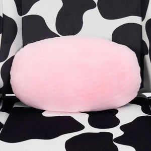 TS85 COW Print LUXX Series Gaming Chair - Best Buy Furniture