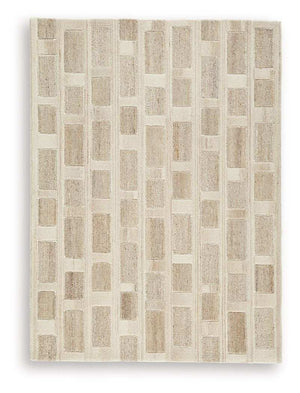 Lisgrove - Rug - Best Buy Furniture