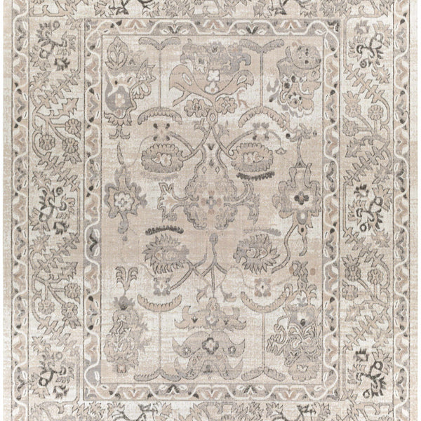 Eckelson Area Rug - Clearance