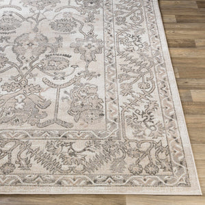 Eckelson Area Rug - Clearance