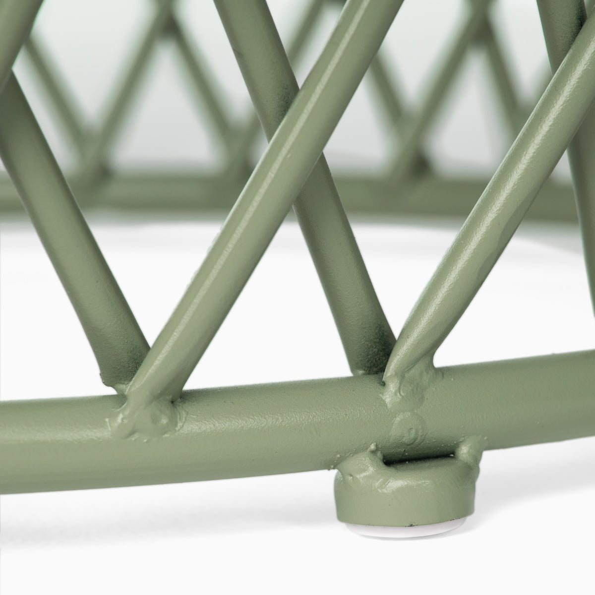 Alamera 19.75 Outdoor Side Table, End Table & Accent Table