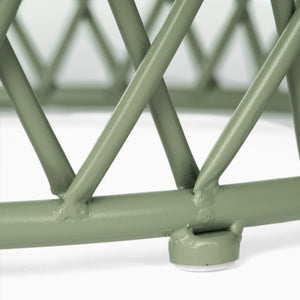 Alamera 19.75 Outdoor Side Table, End Table & Accent Table