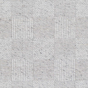 Eckman Wool Checkered Rug - Clearance
