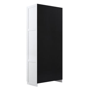 Hopkins - Storage Cabinet With 7 Shelves