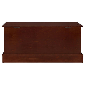 Rectangular Chest