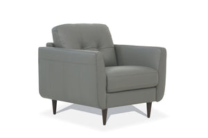 Radwan Pesto Accent Chair