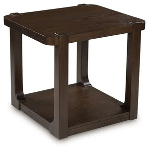 Breckington - Table - Best Buy Furniture