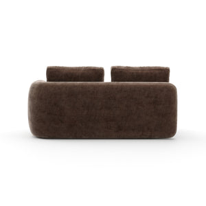 Overlap Sectional Components