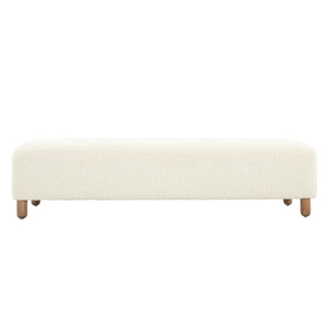 Comfortable Ottoman
