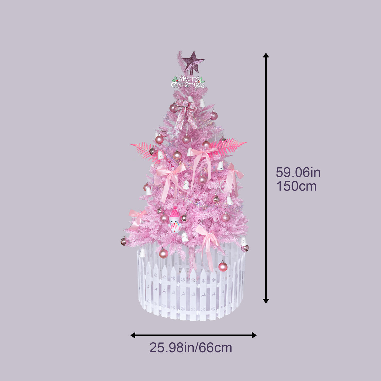 5FT Christmas Tree