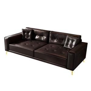 King Size Pull Out Sofa Bed 3 In 1