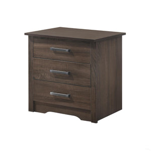 Hudson - Nightstand