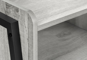 Accent Table, Side Contemporary & Modern Design - Best Buy Furniture