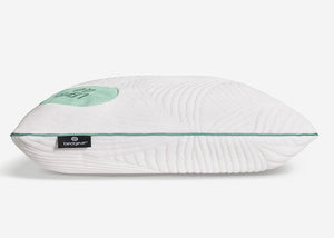 BedGear Level Cuddle Curve Pillow, Size 0.0