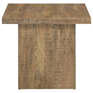 Exeter - Square Table Set