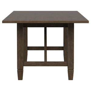 Jamie - Rectangular Dining Table Set