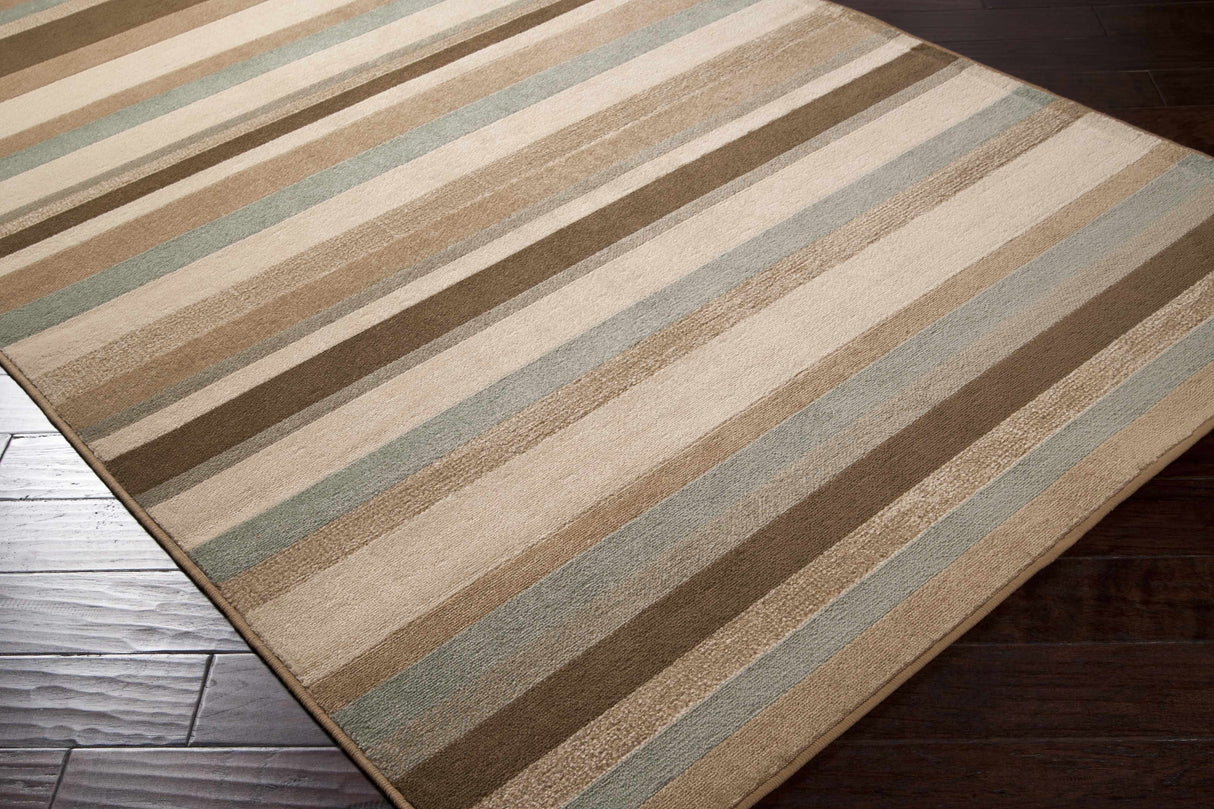 Edcouch Area Rug - Clearance