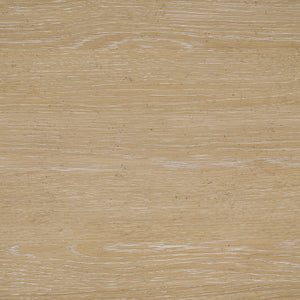 Upholstered Dining Bench - Brown