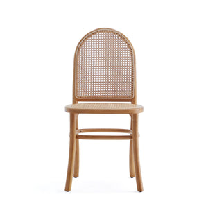 Paragon - Dining Chair (Set of 2)