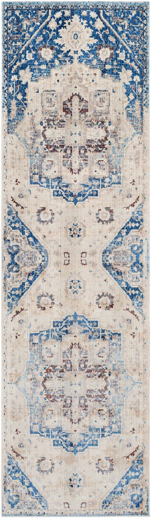 Eddyville Area Rug - Clearance