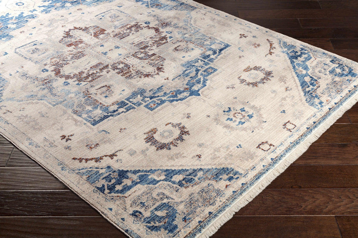 Eddyville Area Rug - Clearance