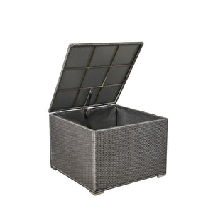 Santa Rosa - Storage Table