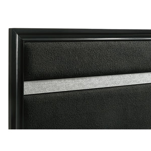 Annie - 4 Piece Bedroom Set