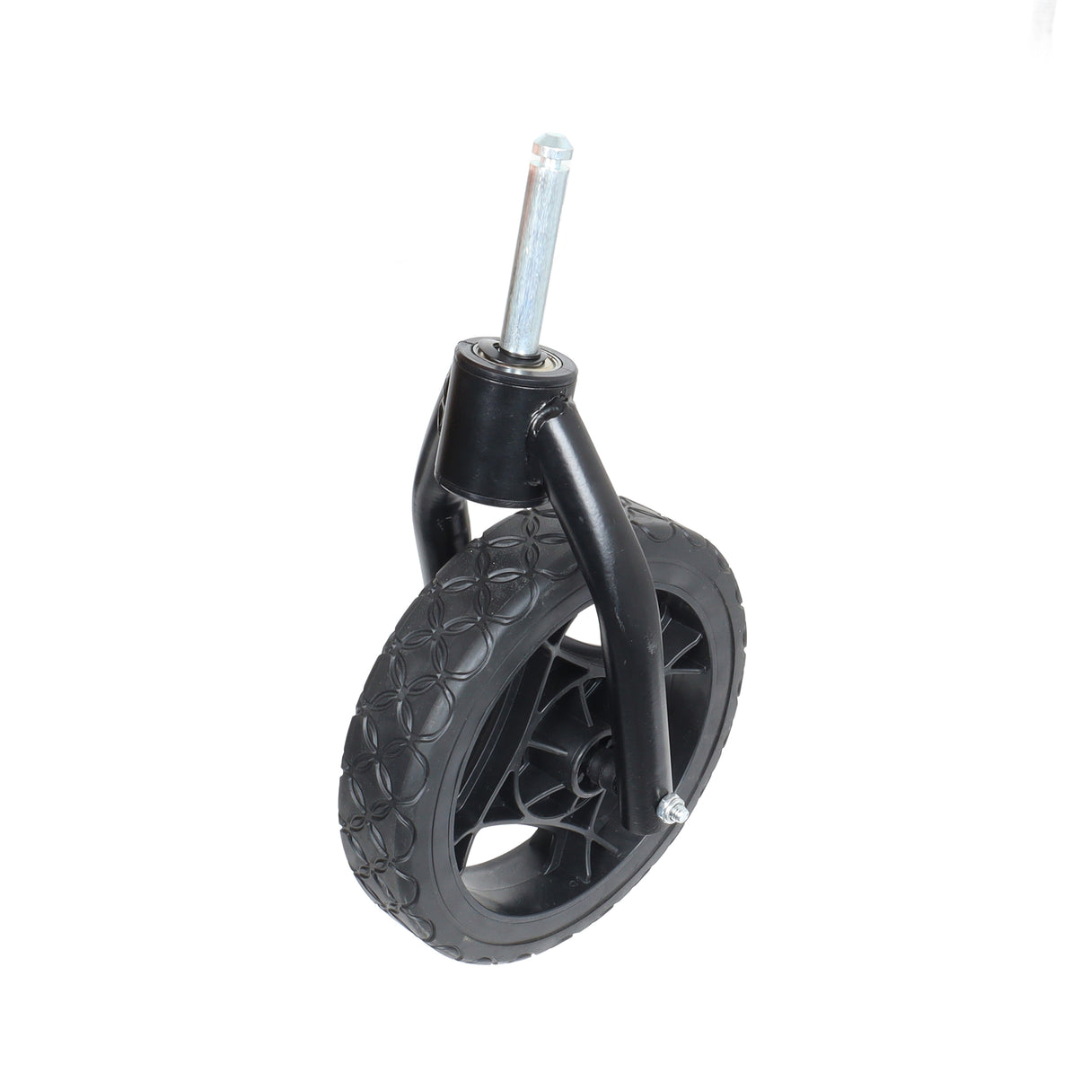 2-in-1 Bike Cargo Trailer with Removable Box