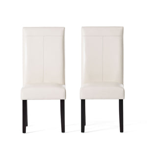 Hanford Dining Chair [Set of 2 pcs]