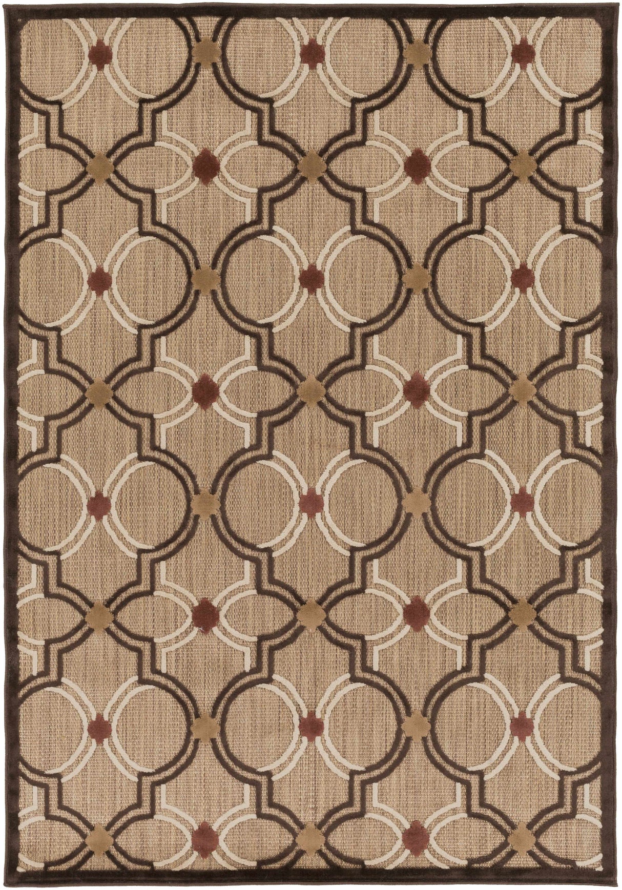 Edgemoor Area Rug - Clearance