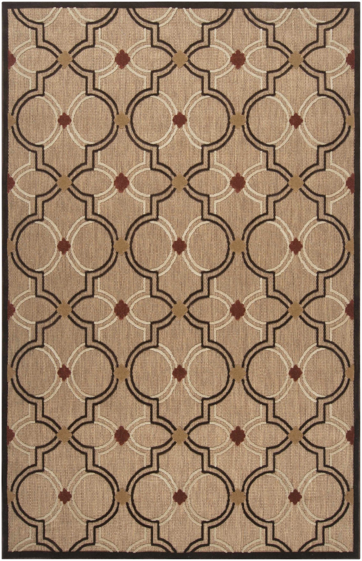 Edgemoor Area Rug - Clearance