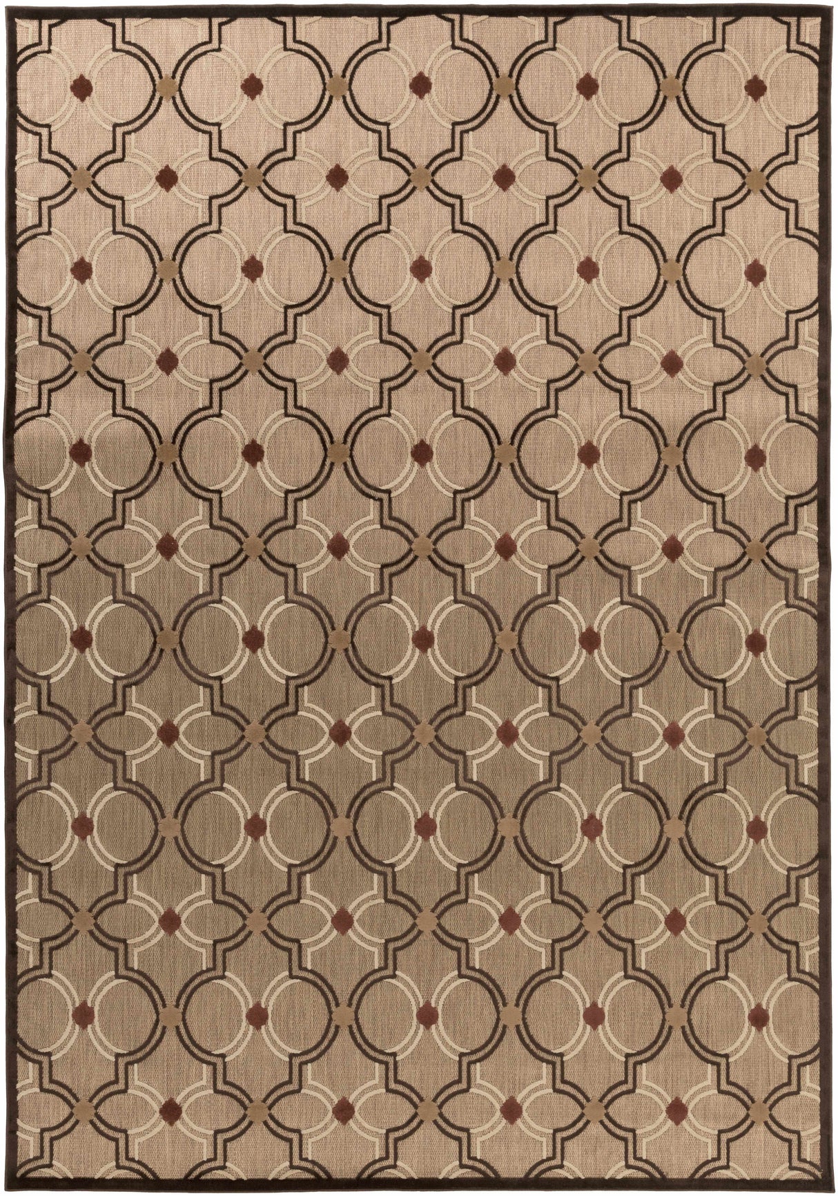 Edgemoor Area Rug - Clearance