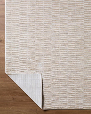 Grenelle Machine Woven Elle Decor x LIVABLISS EDGN-2301 Area Rug