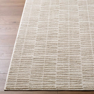 Grenelle Machine Woven Elle Decor x LIVABLISS EDGN-2301 Area Rug