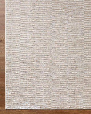 Grenelle Machine Woven Elle Decor x LIVABLISS EDGN-2301 Area Rug