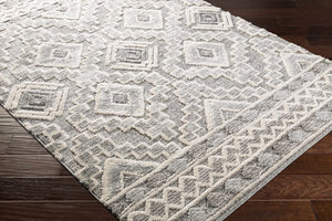 Edithvale  Area Rug - Clearance