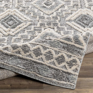 Edithvale  Area Rug - Clearance