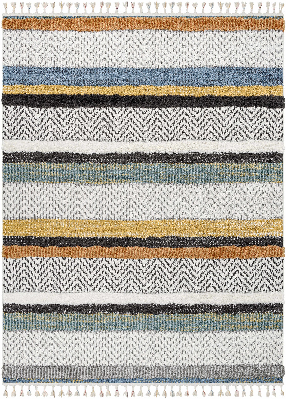 Edmundston Area Rug