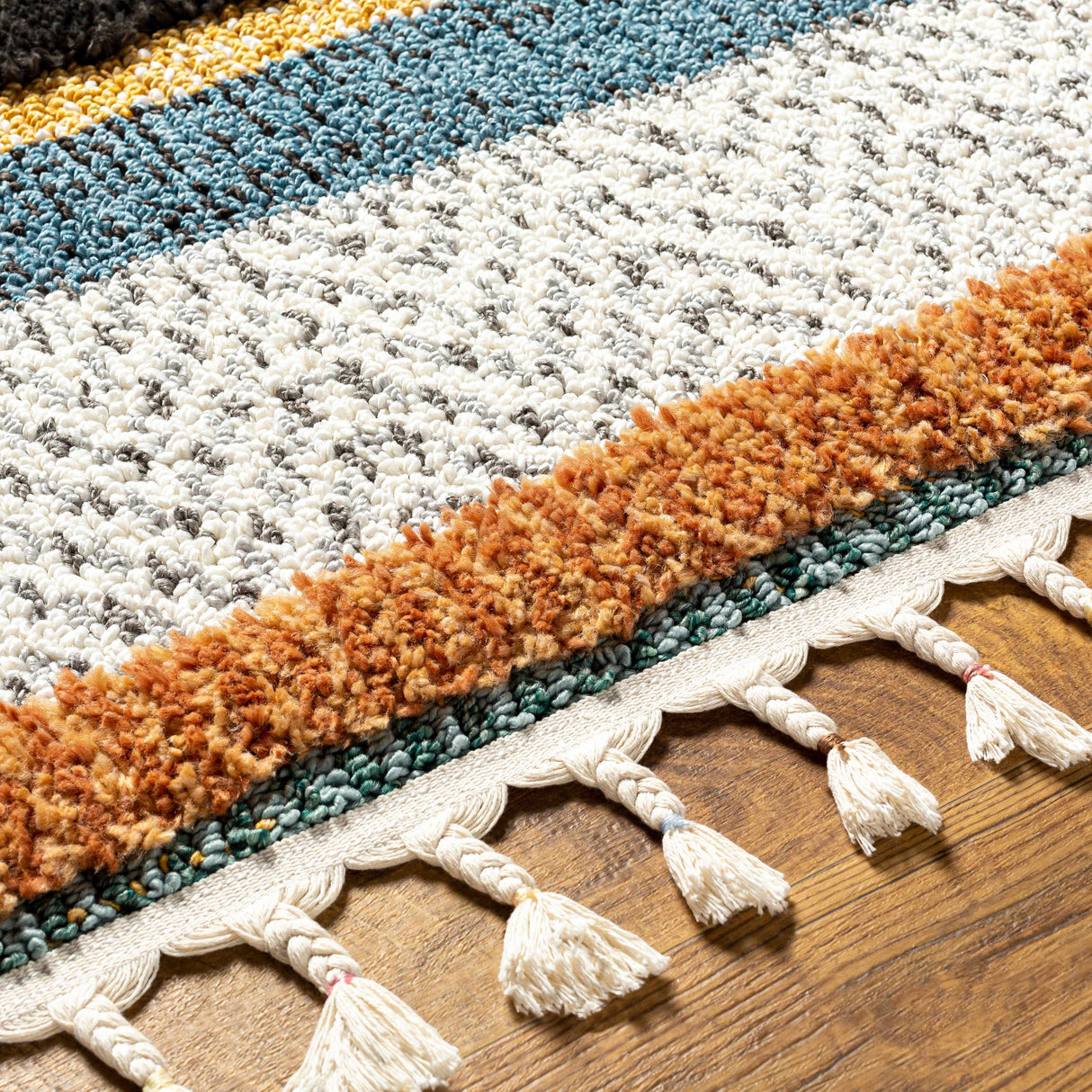 Edmundston Area Rug